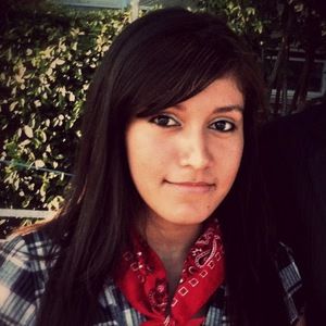 Meet your Posher, Nancy